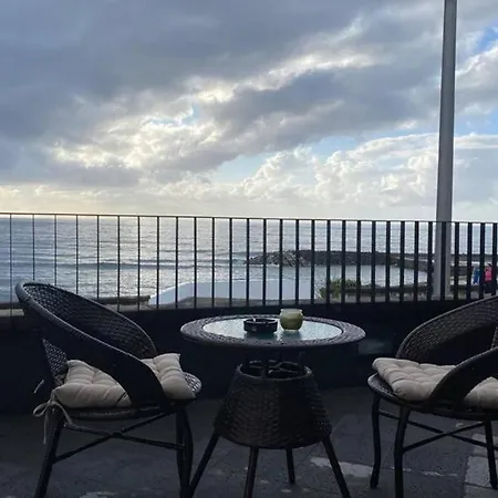 Casa Do Horizonte Apartment Ribeira Grande Exterior photo