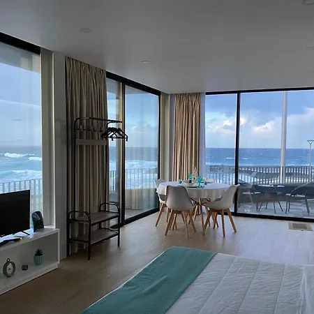 Casa Do Horizonte Apartment Ribeira Grande Exterior photo
