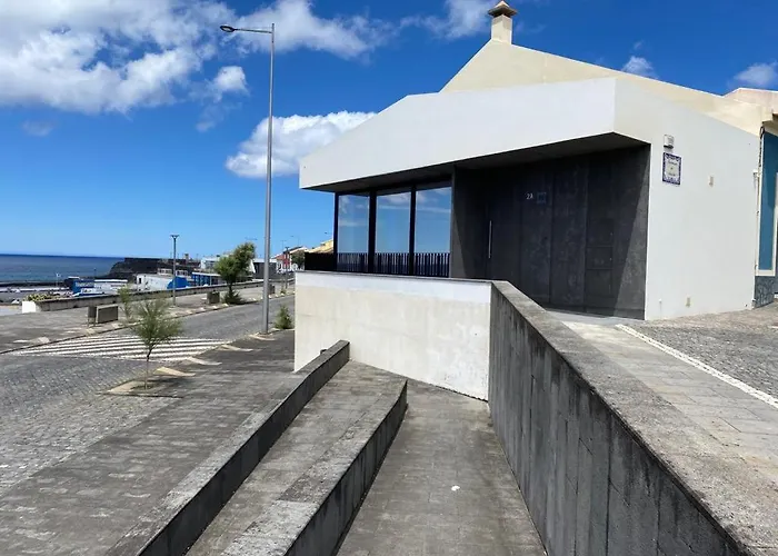 Casa Do Horizonte